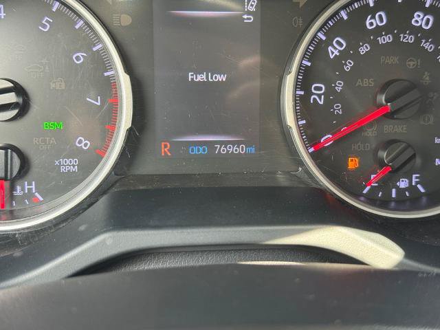 Used 2019 Toyota RAV4 XLE Premium w/ Cold Weather Package AWD/4WD image 25