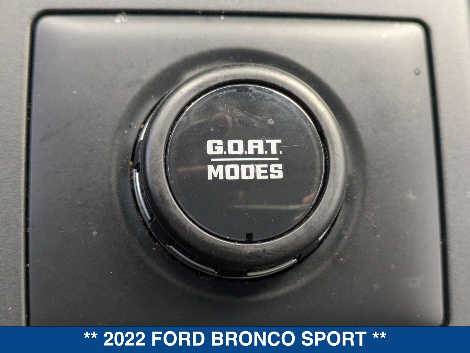 Certified 2022 Ford Bronco Sport Outer Banks w/ Tech Package AWD/4WD image 33