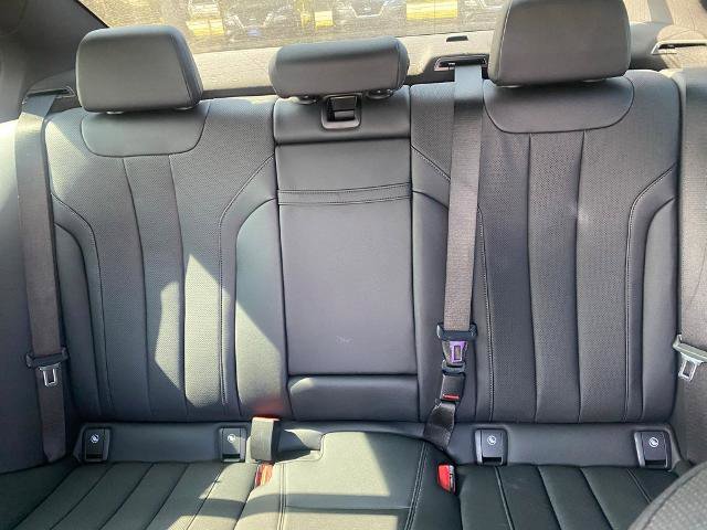 Used 2022 BMW 530i w/ Convenience Package image 27