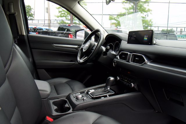 Used 2024 MAZDA CX-5 AWD 2.5 S w/ Select Package image 29