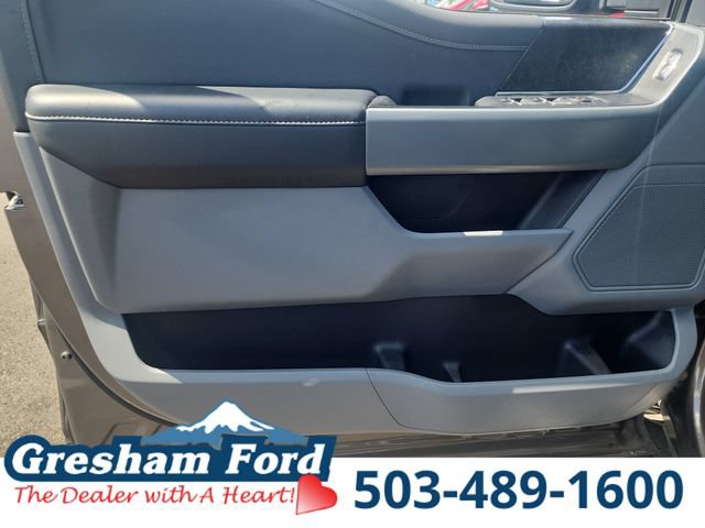 Certified 2022 Ford F150 XLT w/ Equipment Group 302A High AWD/4WD image 18