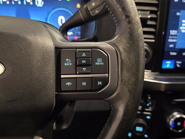 Certified 2023 Ford F350 Lariat w/ Lariat Ultimate Package AWD/4WD image 24