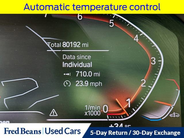 Used 2019 BMW X5 xDrive50i w/ M Sport Package image 15