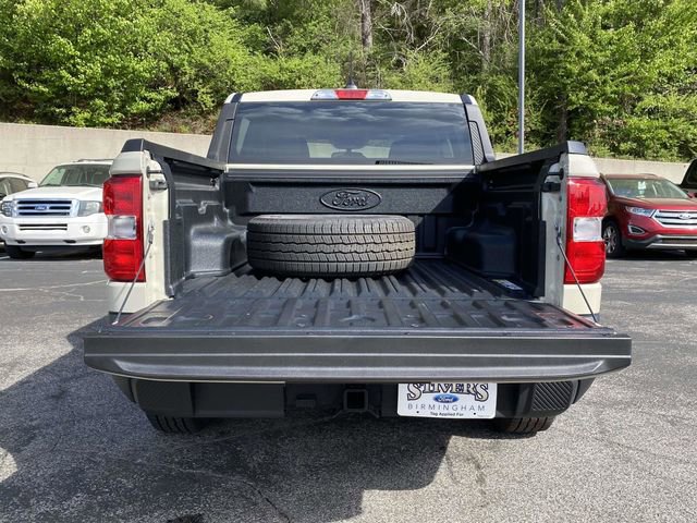 Certified 2025 Ford Maverick XL w/ Equipment Group 102A image 12