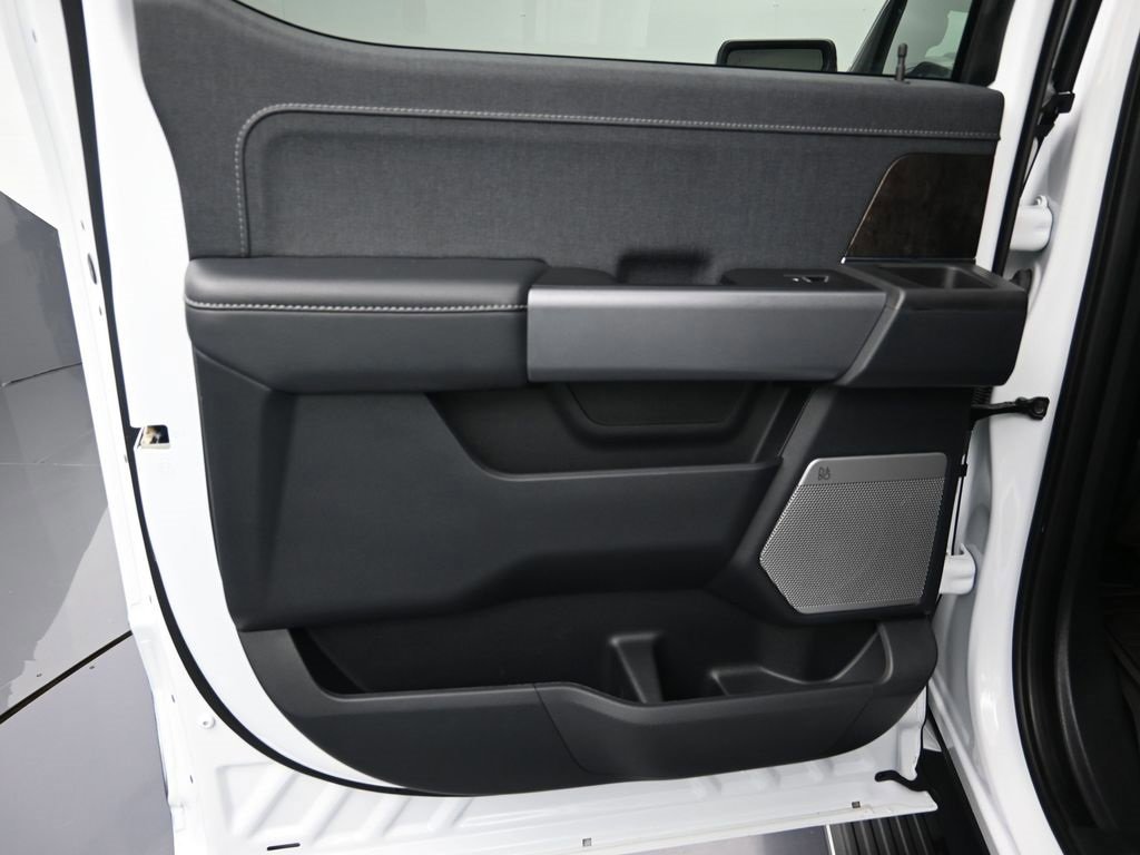 Certified 2023 Ford F150 Lariat w/ Equipment Group 502A High image 39