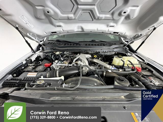Certified 2023 Ford F250 Lariat image 35