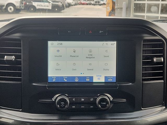 Certified 2023 Ford F150 XL w/ STX Appearance Package image 16