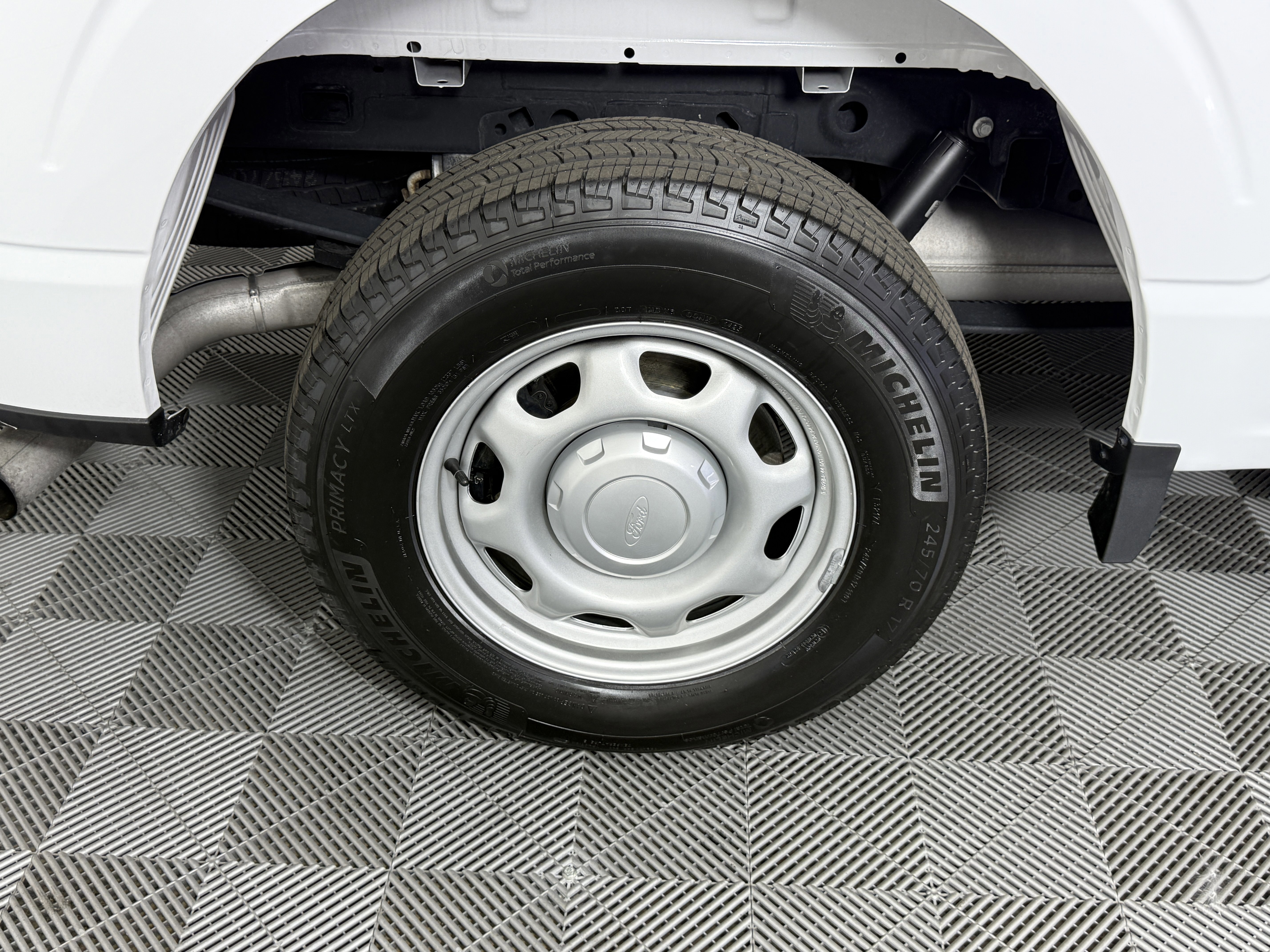 Certified 2024 Ford F150 XL image 29