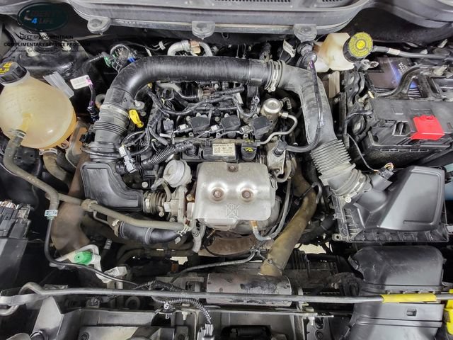 Certified 2020 Ford EcoSport S FWD image 37