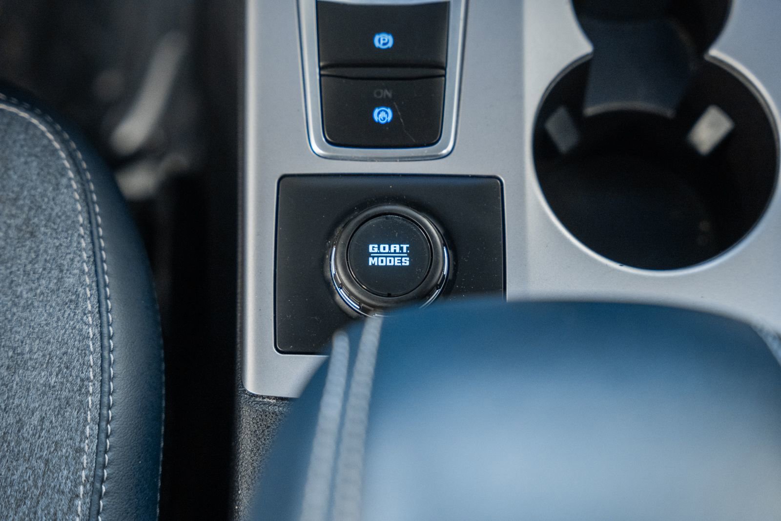 Certified 2023 Ford Bronco Sport Outer Banks image 31