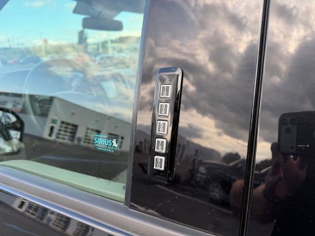 Certified 2017 Ford F150 XLT w/ Equipment Group 302A Luxury AWD/4WD image 19