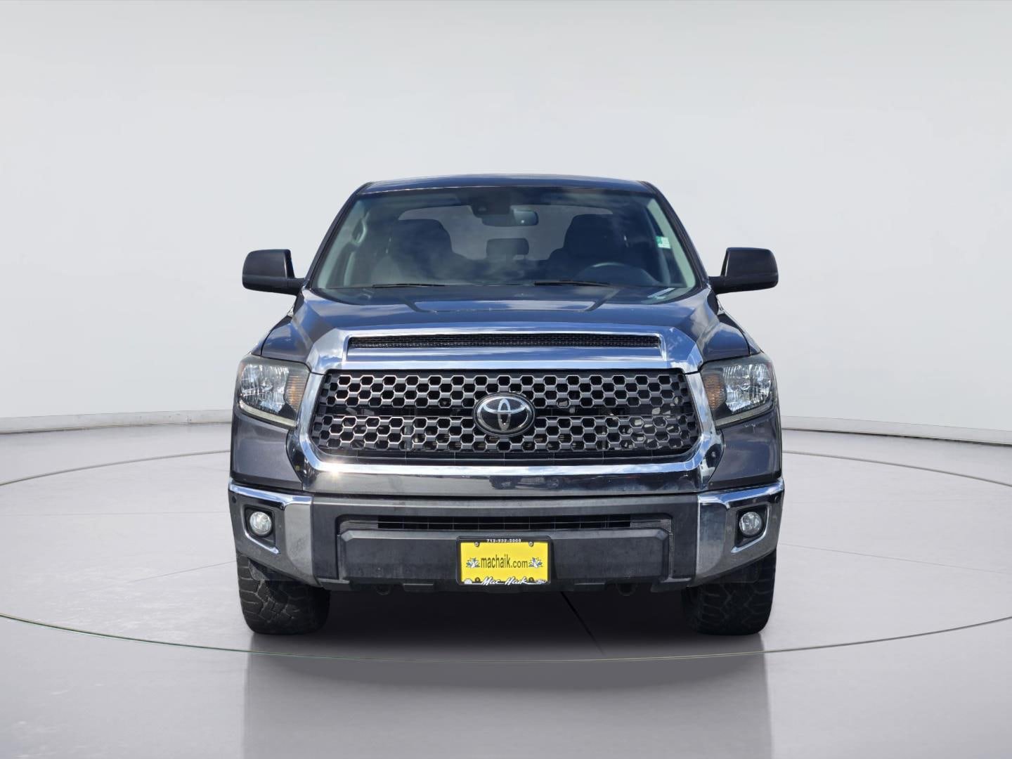 Used 2021 Toyota Tundra SR5 RWD image 2