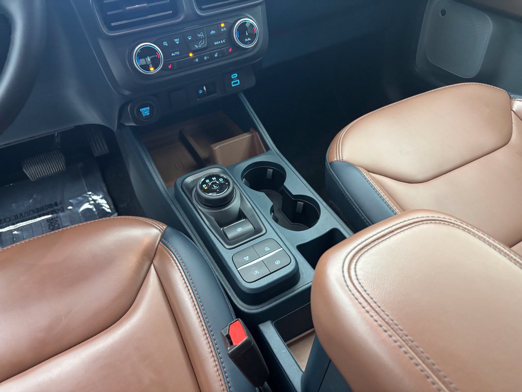 Certified 2024 Ford Maverick Lariat AWD/4WD image 26