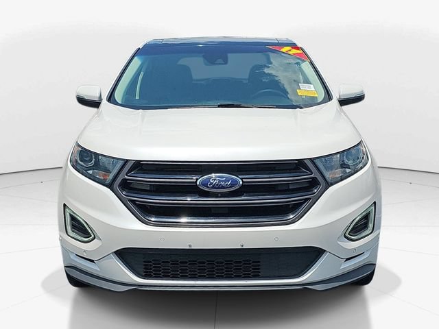 Certified 2017 Ford Edge Sport w/ Equipment Group 401A AWD/4WD image 8