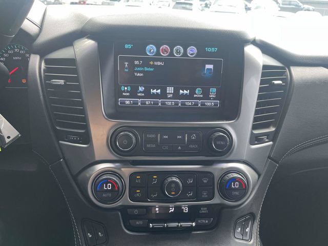 Used 2019 Chevrolet Tahoe LT RWD image 28