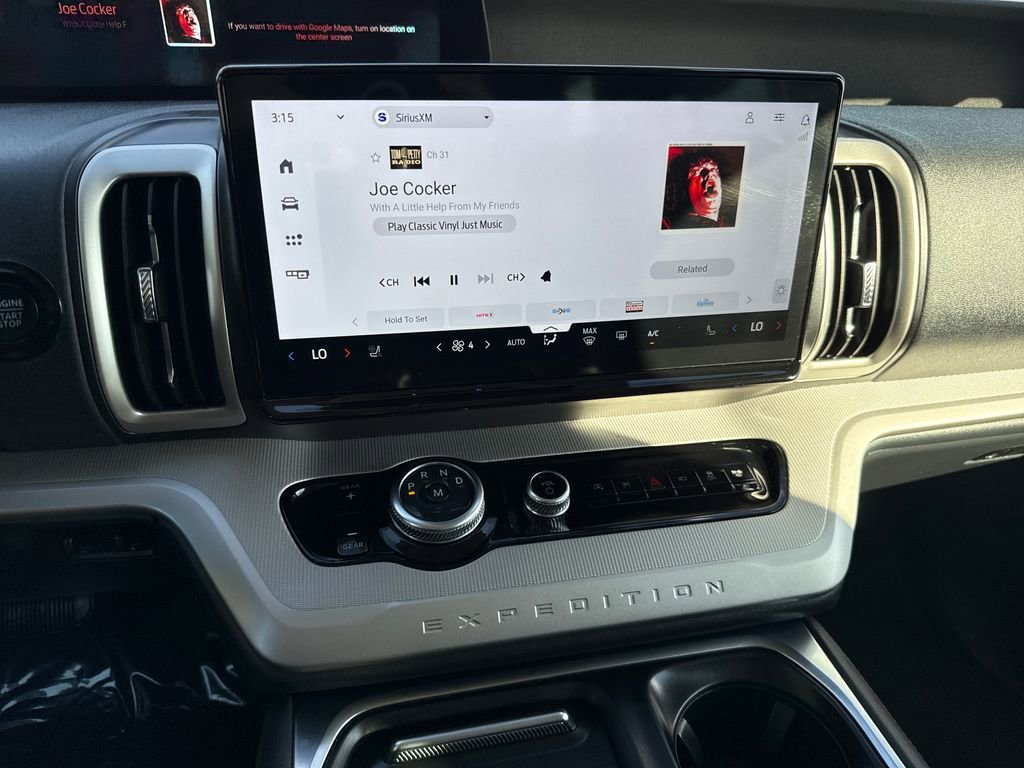 Certified 2025 Ford Expedition Max Active image 20