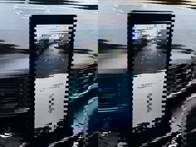 Certified 2024 Ford Explorer ST w/ Equipment Group 401A image 24