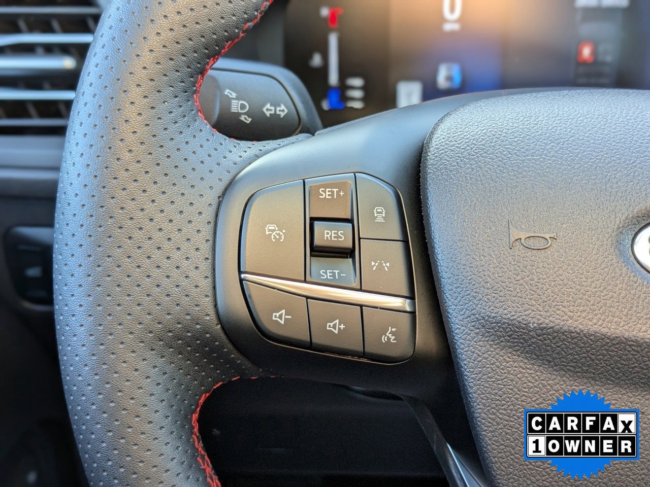 Certified 2024 Ford Escape ST-Line w/ Tech Pack #1 image 32