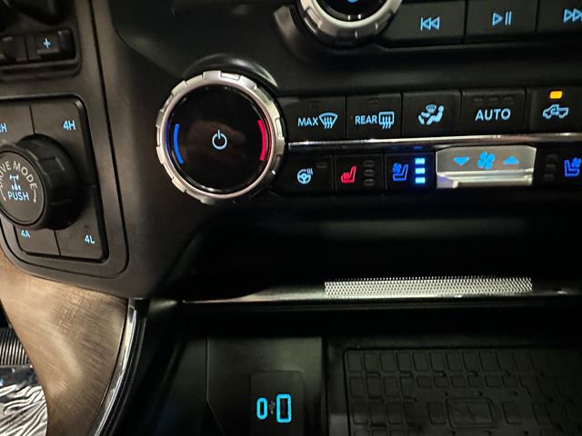 Certified 2024 Ford F150 King Ranch AWD/4WD image 16
