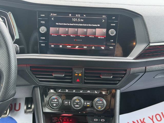 Used 2023 Volkswagen Jetta GLI Autobahn image 19