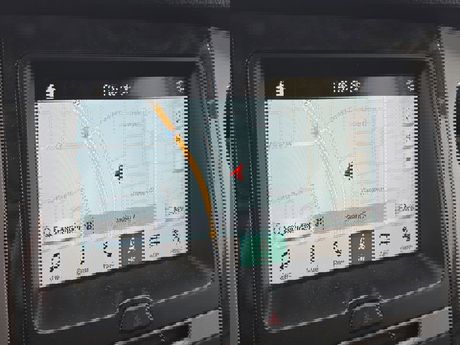 Certified 2017 Ford Expedition EL Limited image 19