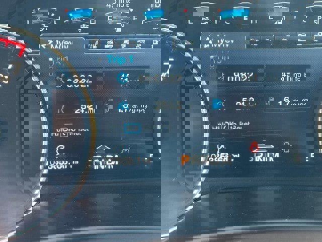 Certified 2018 Ford F150 King Ranch w/ Equipment Group 601A Luxury AWD/4WD image 12