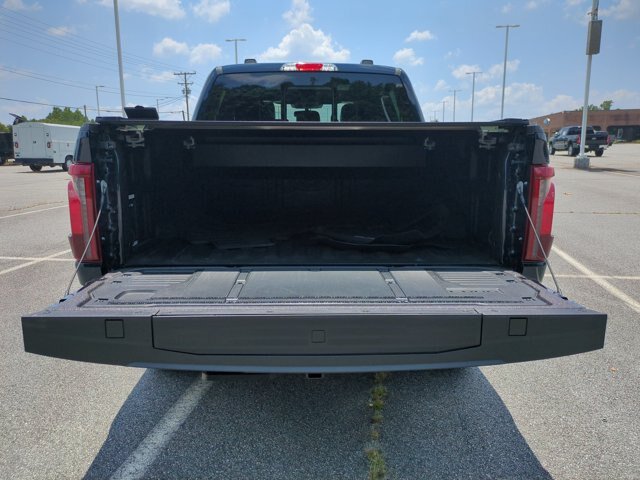 Certified 2025 Ford F150 XLT w/ Equipment Group 303A High AWD/4WD image 33
