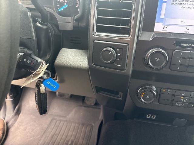 Certified 2019 Ford F150 XLT AWD/4WD image 25