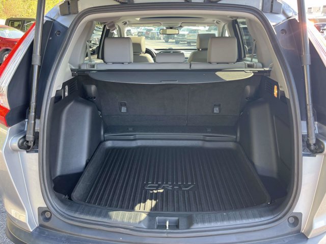 Used 2018 Honda CR-V Touring image 12