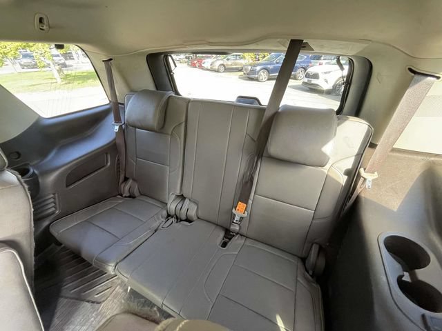 Used 2020 GMC Yukon Denali w/ Denali Premium Package AWD/4WD image 18