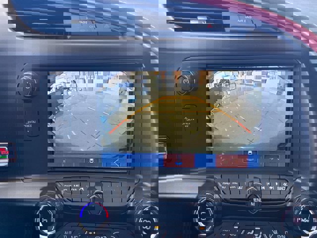 Used 2019 Chevrolet Corvette Stingray Coupe w/ 2LT Preferred Equipment Group image 8