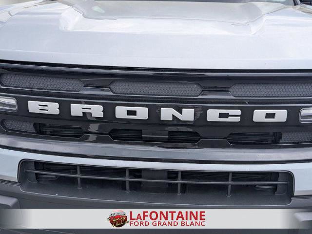 Certified 2021 Ford Bronco Sport Outer Banks w/ Outer Banks Package (96D) AWD/4WD image 10
