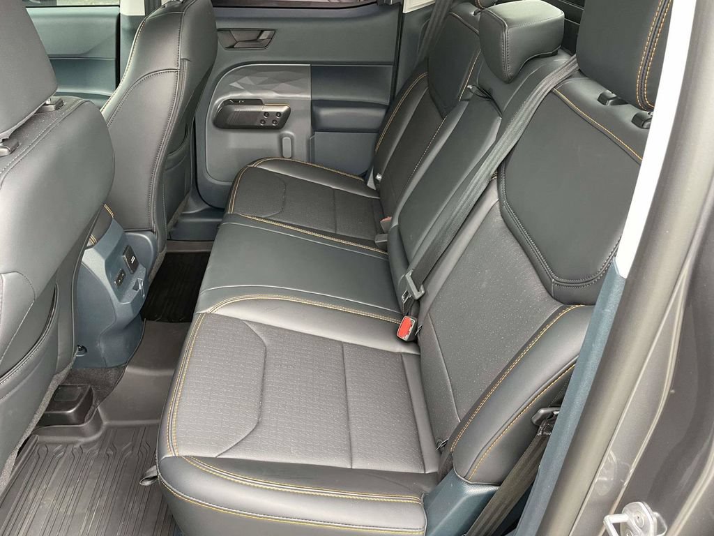 Certified 2026 Ford Maverick Tremor AWD/4WD image 12