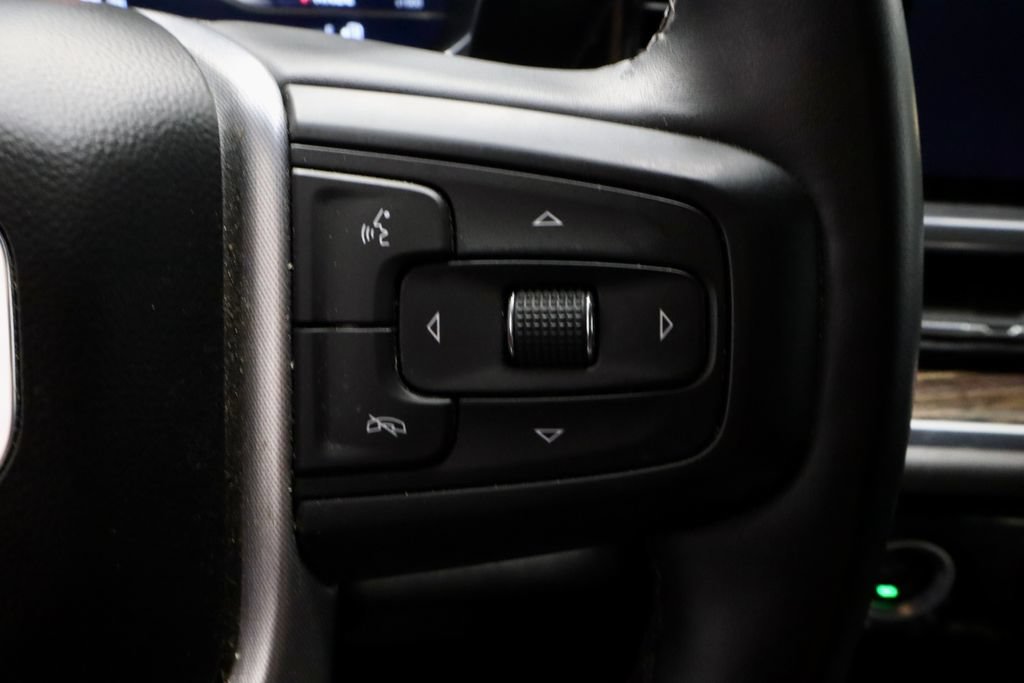 Used 2024 GMC Sierra 1500 Elevation AWD/4WD image 28