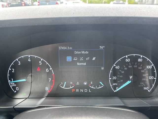 Certified 2022 Ford Maverick XL w/ Equipment Group 100A Standard AWD/4WD image 28