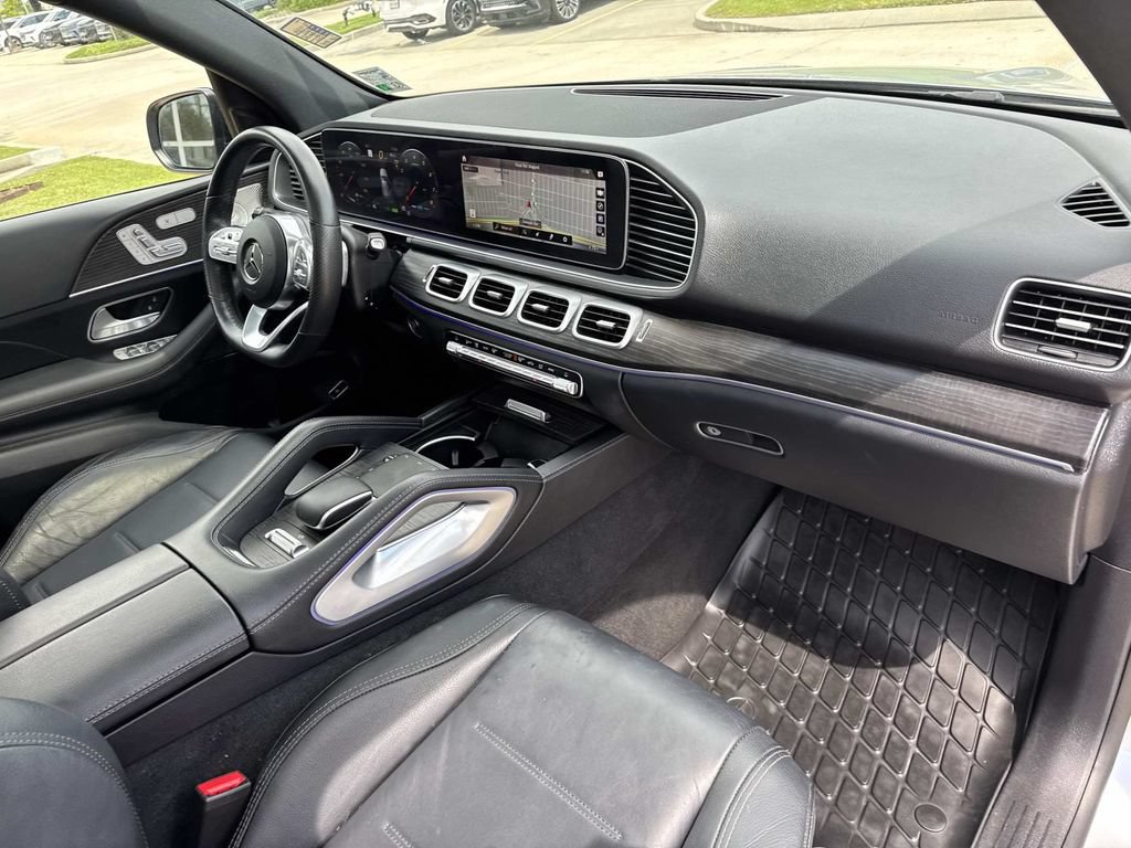 Used 2022 Mercedes-Benz GLE 450 4MATIC image 13