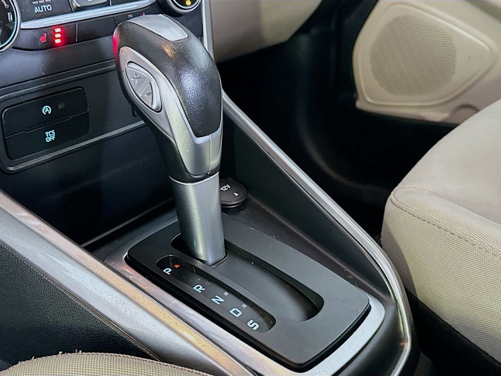 Certified 2018 Ford EcoSport SE image 18