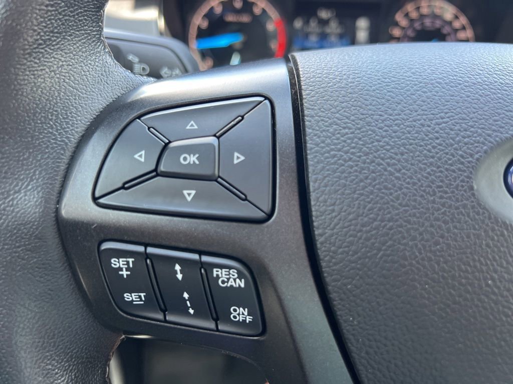 Certified 2022 Ford Ranger XLT w/ Tremor Off-Road Package AWD/4WD image 27