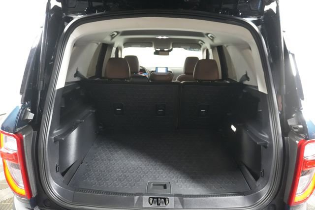 Certified 2023 Ford Bronco Sport Outer Banks w/ Tech Package image 26