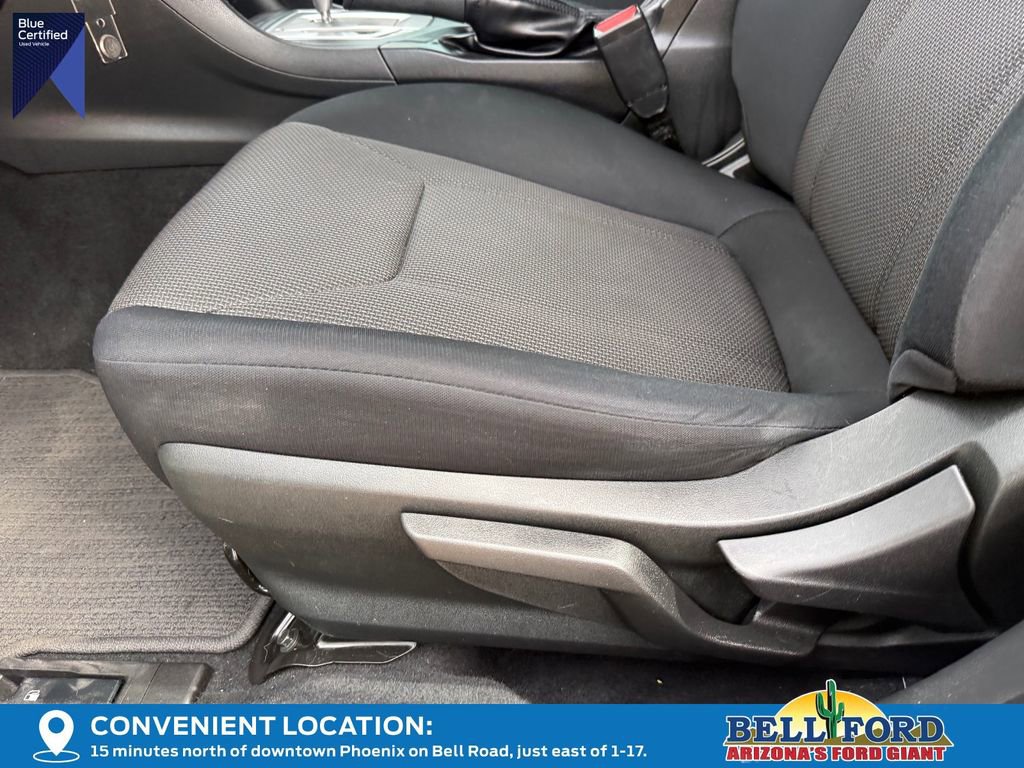 Used 2021 Subaru Crosstrek 2.0i w/ Popular Package #1 image 20