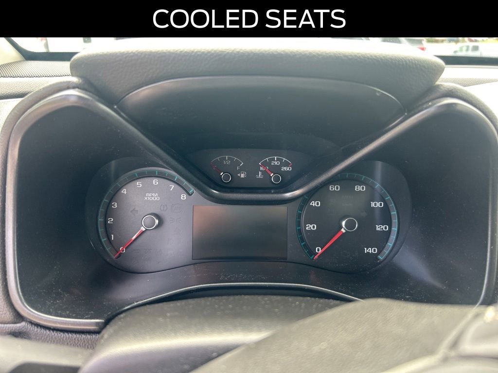 Used 2019 GMC Canyon Denali AWD/4WD image 13