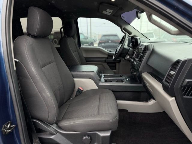 Certified 2018 Ford F150 XL w/ Equipment Group 101A Mid image 16