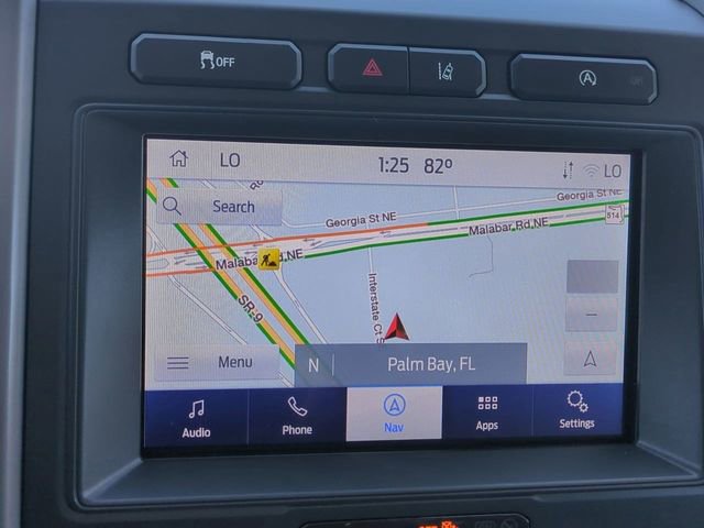 Certified 2020 Ford Expedition XLT w/ Equipment Group 202A image 22