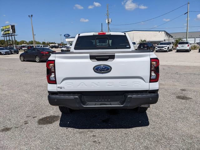 Certified 2024 Ford Ranger Lariat AWD/4WD image 5