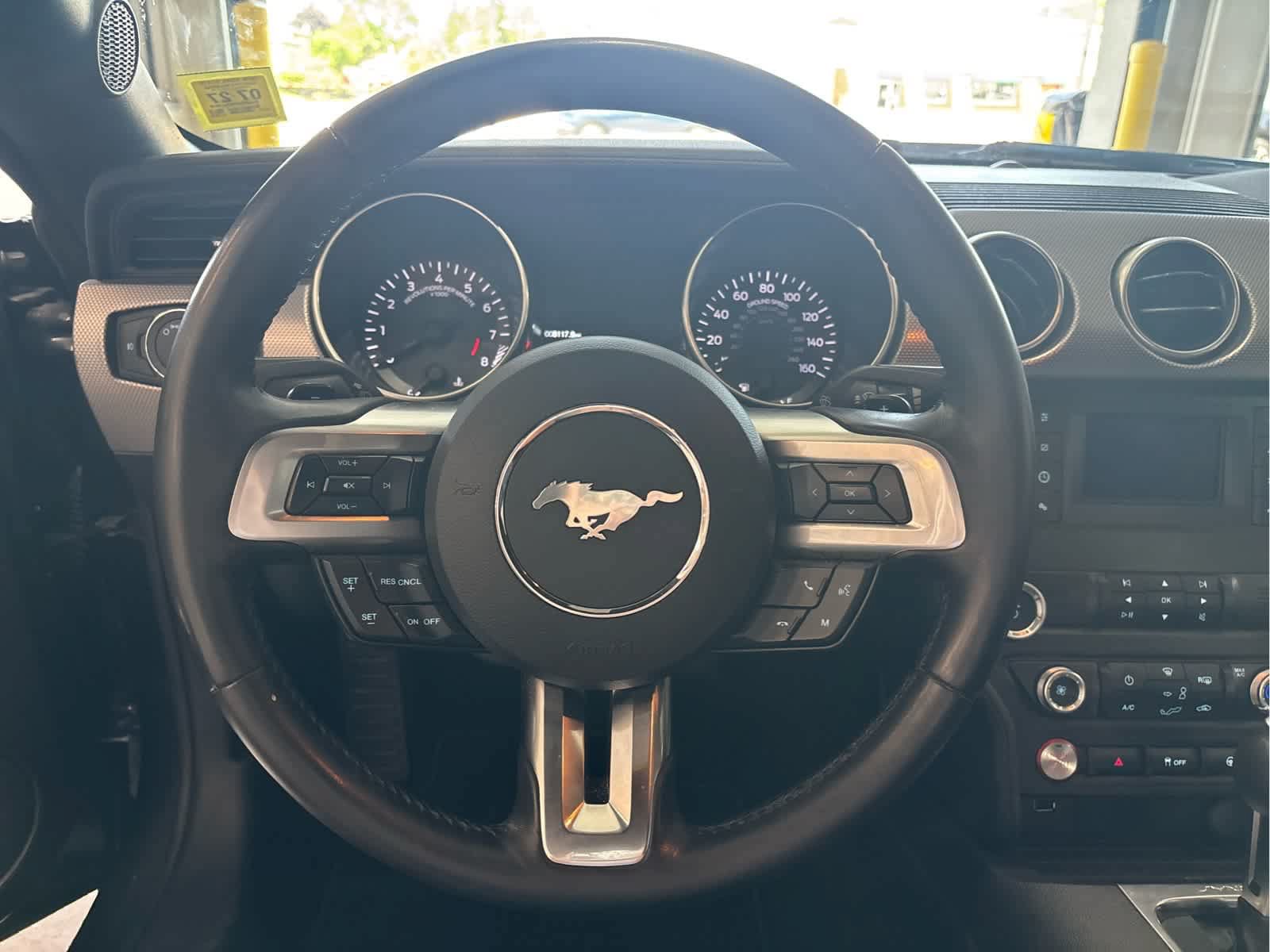 Certified 2019 Ford Mustang GT RWD image 15