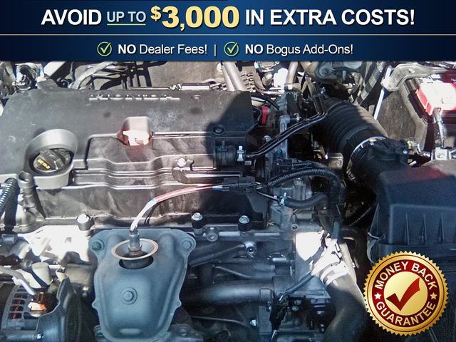 Used 2024 Honda HR-V LX image 25
