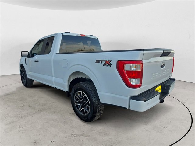 Certified 2023 Ford F150 XL w/ STX Appearance Package image 5