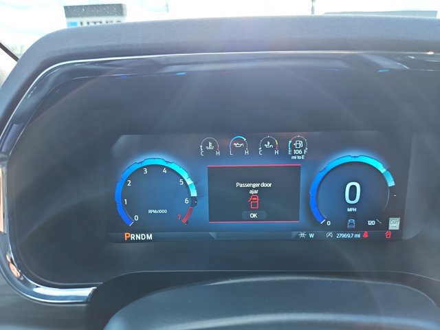 Certified 2024 Ford F150 Lariat w/ Bed Utility Package image 12