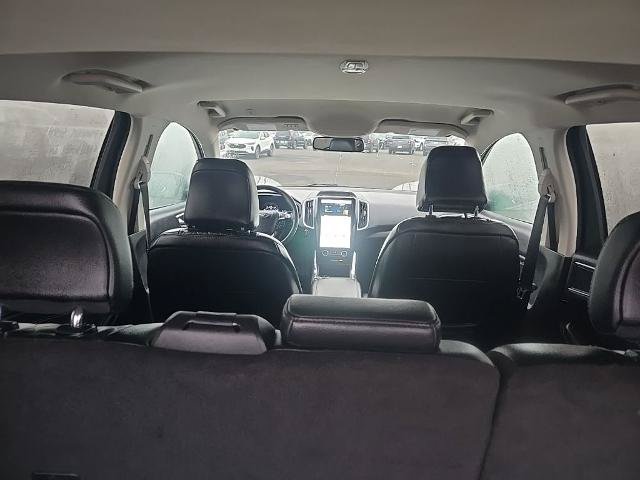 Certified 2024 Ford Edge Titanium AWD/4WD image 18
