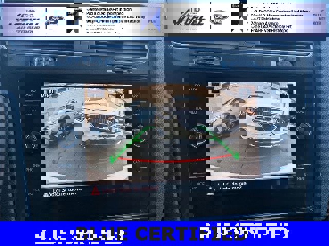 Used 2019 Volkswagen Golf Alltrack SE image 20